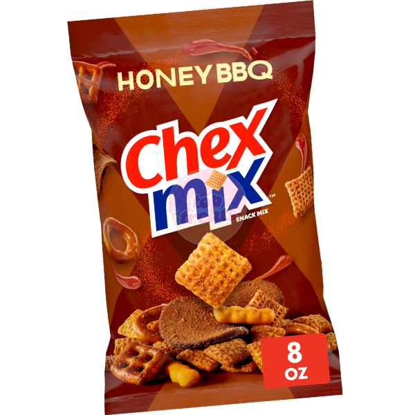 Chex Mix Honey BBQ - 226g