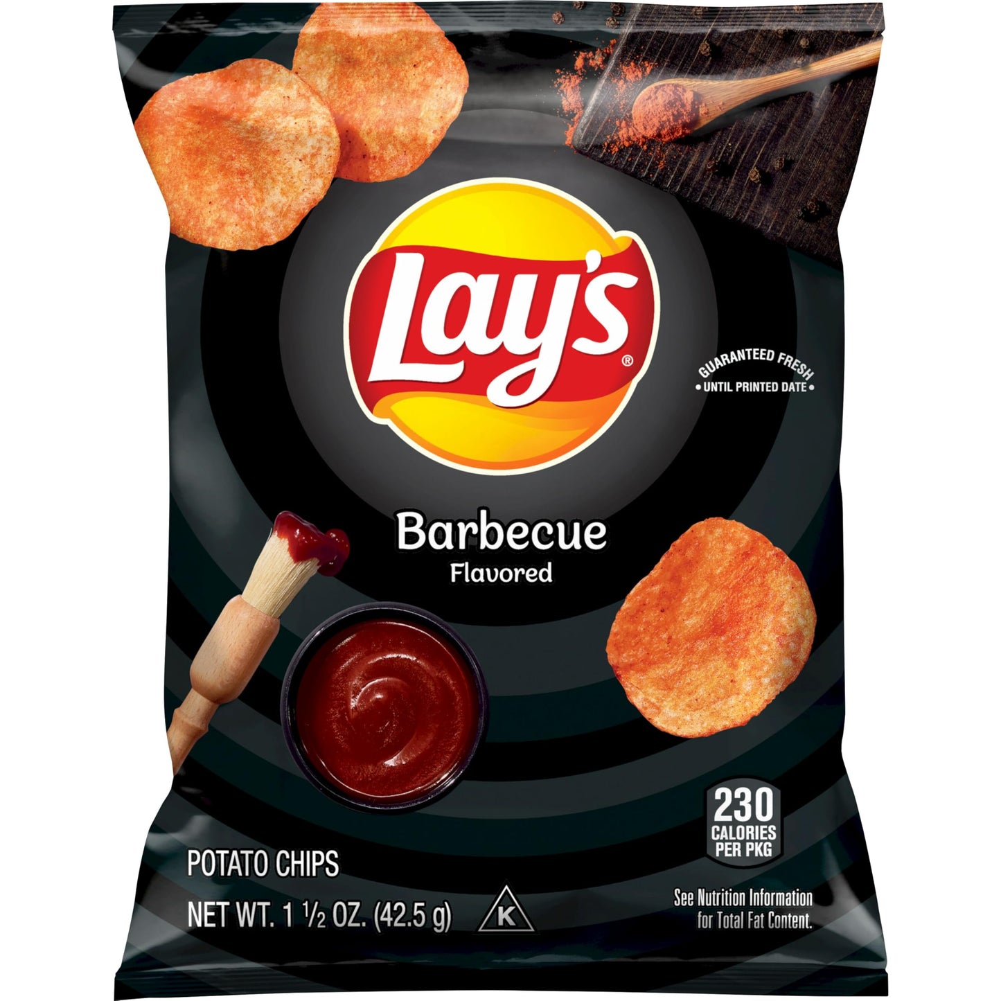 Lays Barbecue - 42.5g