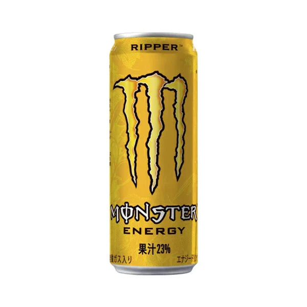 Monster Ripper Japanese - 355ml