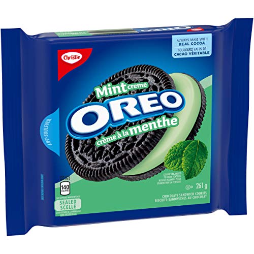 Oreo Mint - 261g