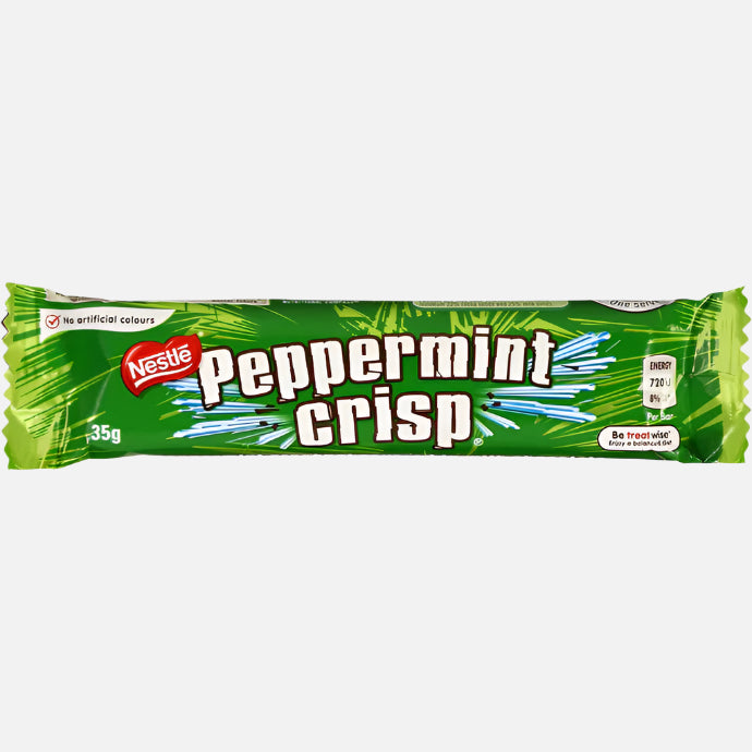 Nestle Peppermint Crisp - 35g