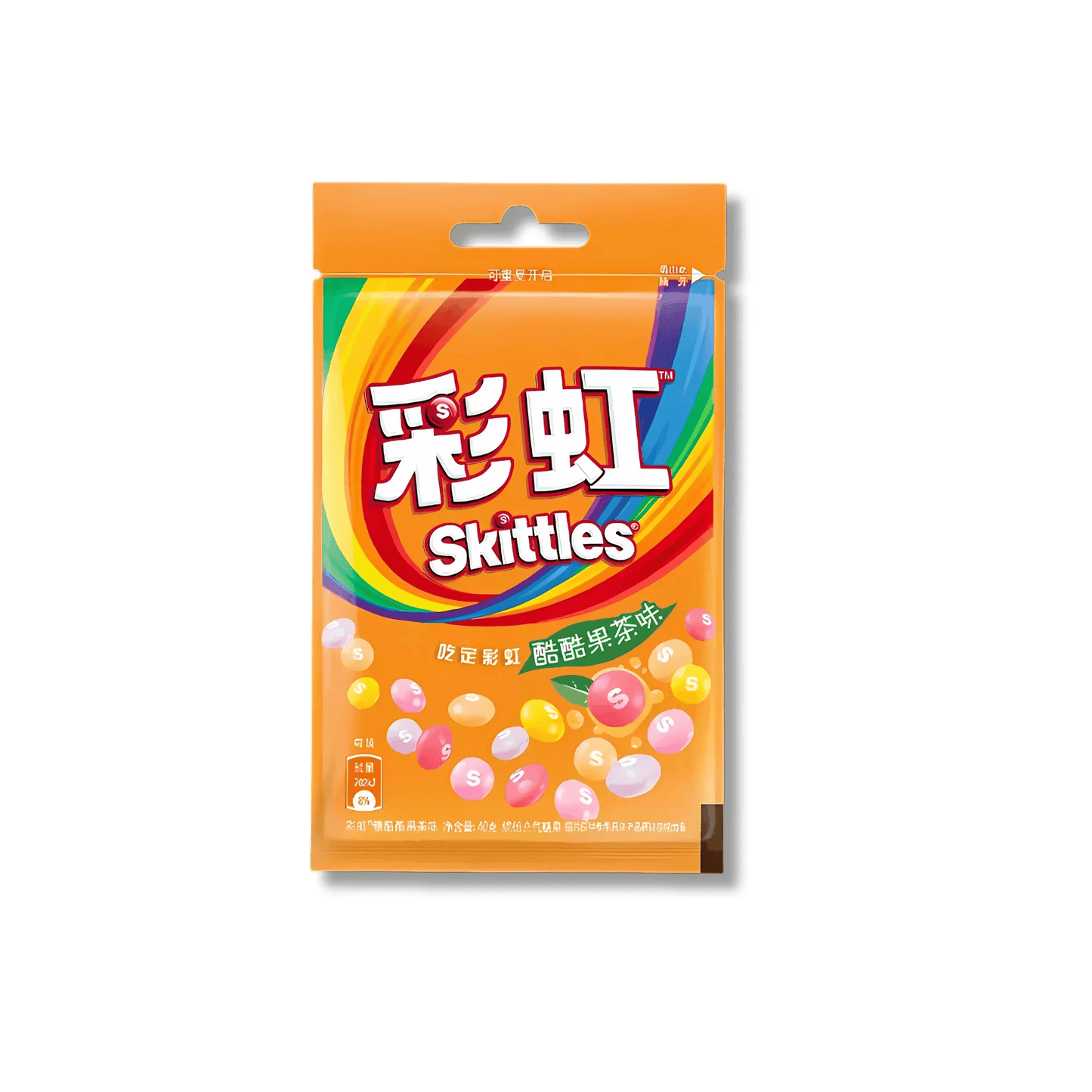 Skittles Fruity Tea - 40g