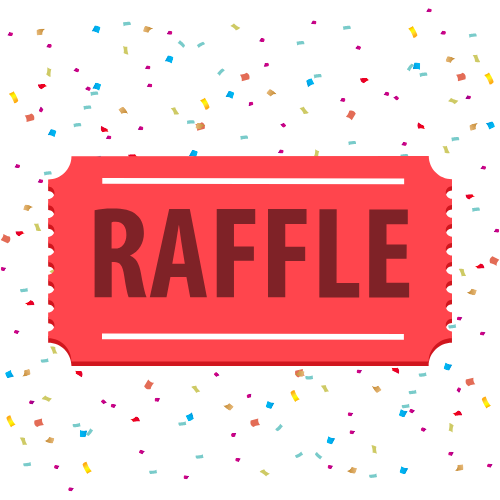 Raffle Tickets 16th May