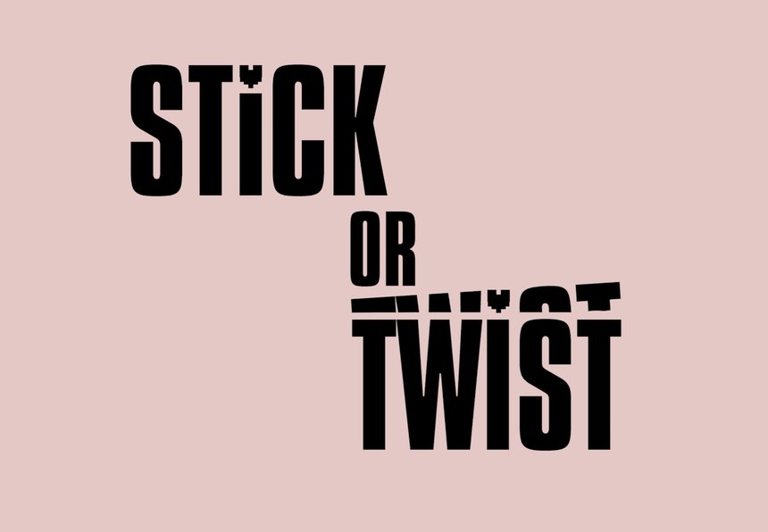 Stick or Twist £10 box