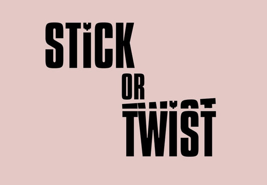 Stick or Twist £10 box