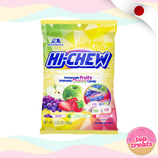 Hi Chew Original - 100g