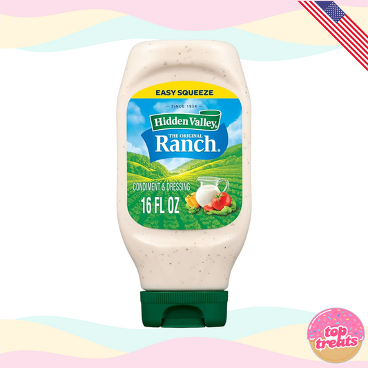 Hidden Valley Original Ranch - 473ml