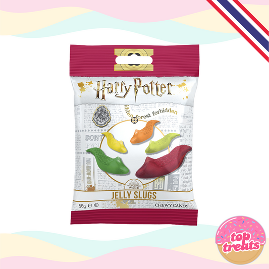 Jelly Belly Harry Potter Jelly Slugs - 56g