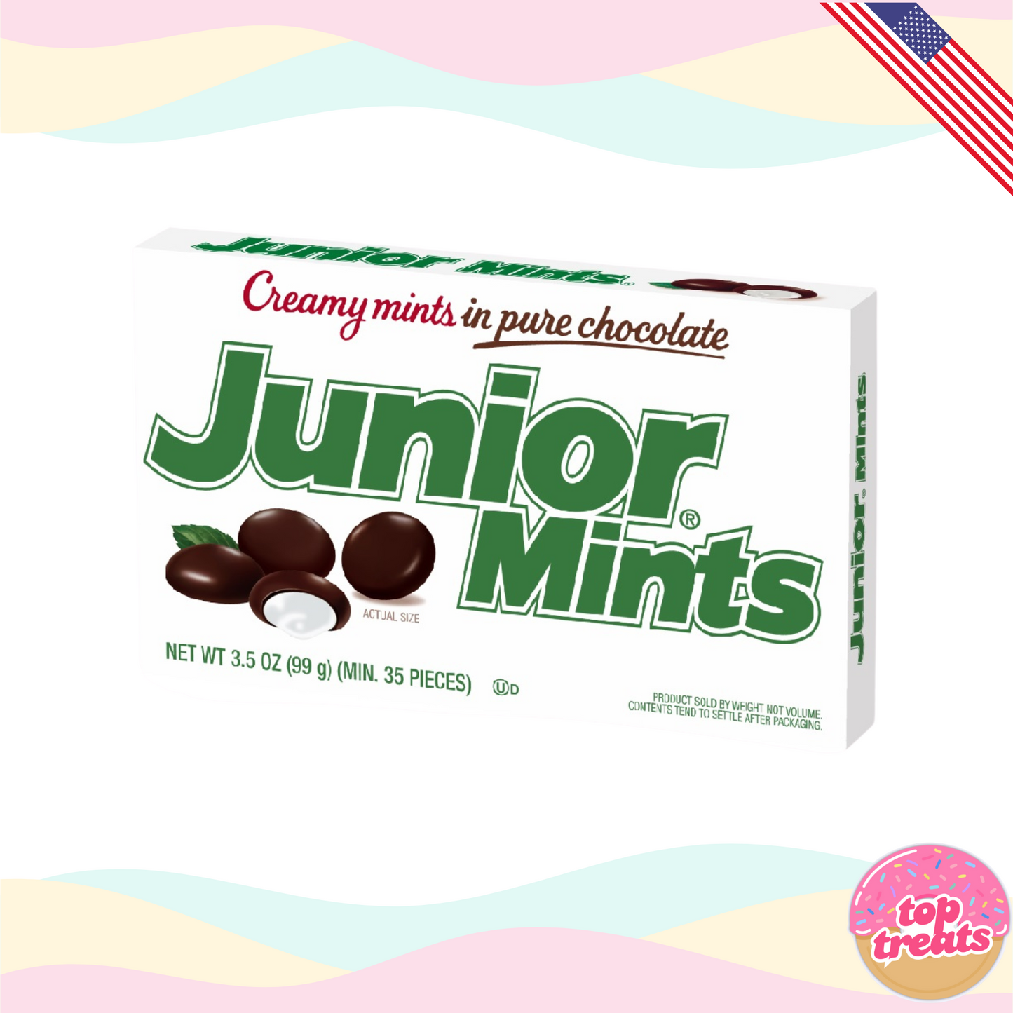 Junior Mints - 99g