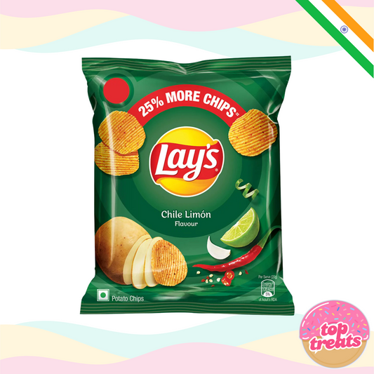 Lays Chile Lemon - 50g