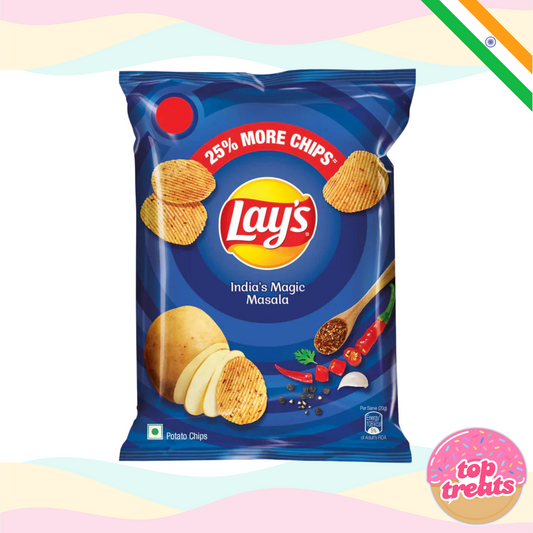 Lays Magic Masala - 50g