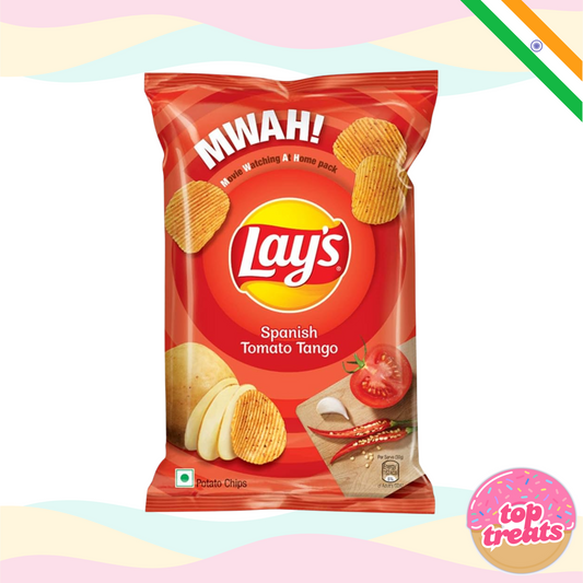 Lays Spanish Tomato Tango - 50g