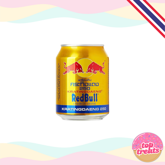 Red Bull Kratindaeng - 250ml
