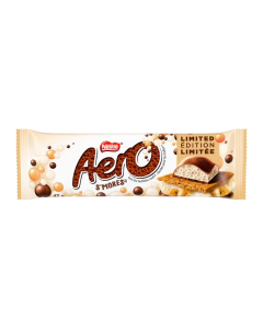 Aero S'mores - 42g