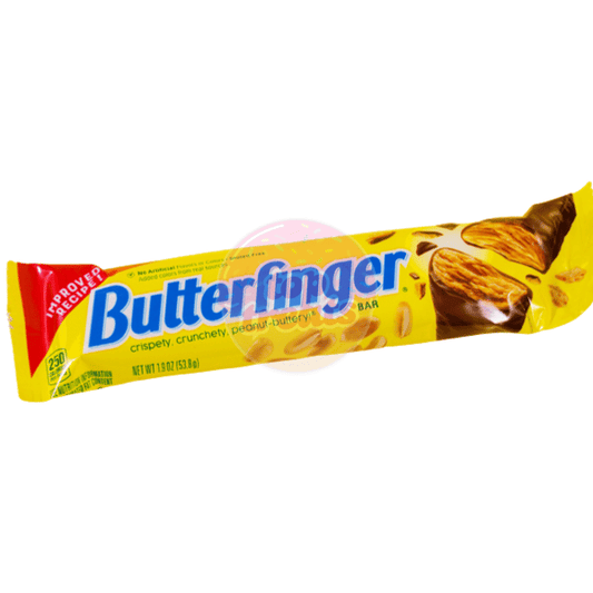 Butterfinger Bar - 54g