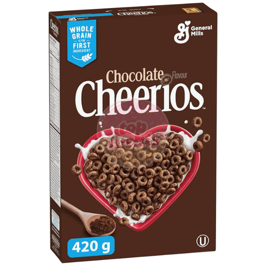 Cheerios Chocolate - 420g