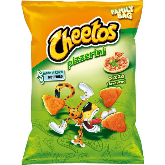 Cheetos Pizzerini - 160g