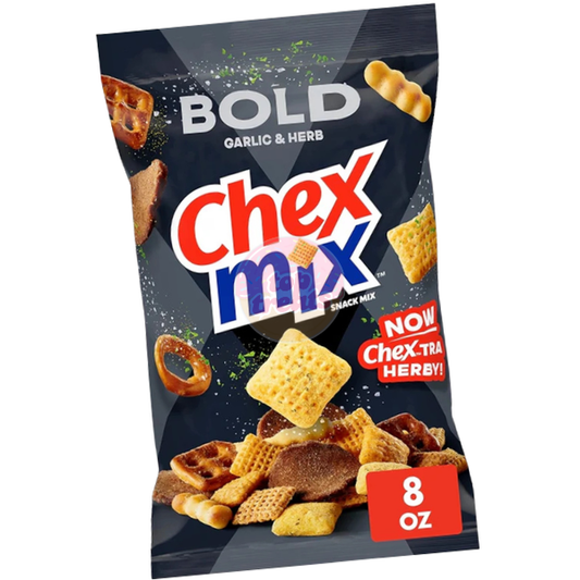 Chex Mix Bold Party Blend - 226g