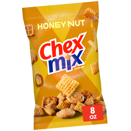 Chex Mix Honey Nut - 226g