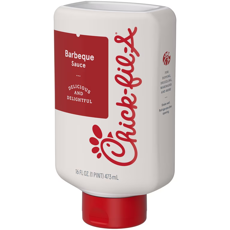 Chick-fil-A Barbecue Sauce - 473ml