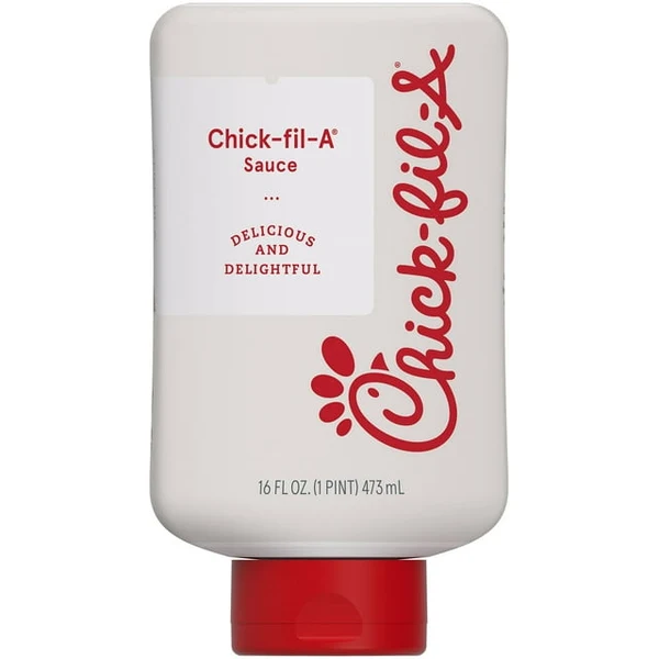 Chick-fil-A Original Sauce - 473ml