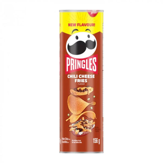 Pringles Chilli Cheese Fries - 156g