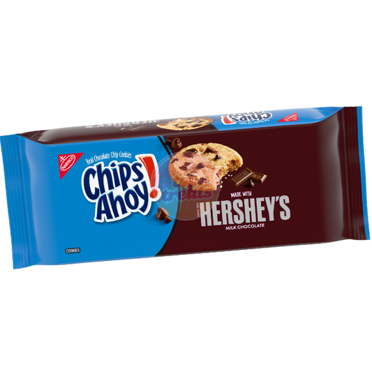 Chips Ahoy! Herhsey's Cookies - 268g