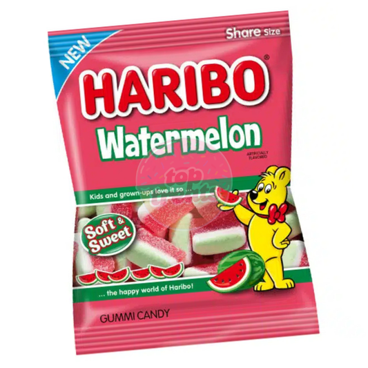 Haribo Watermelon - 117g