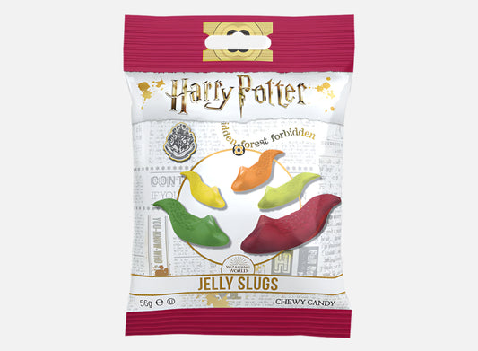 Jelly Belly Harry Potter Jelly Slugs