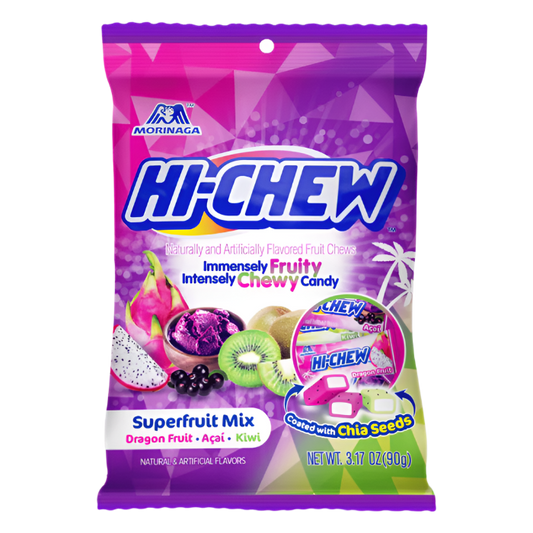 Hi Chew Superfruit Mix