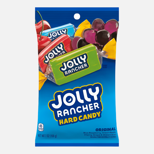 Jolly Rancher Original Hard Candy
