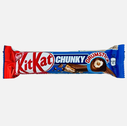 Kitkat Chunky Drumstick