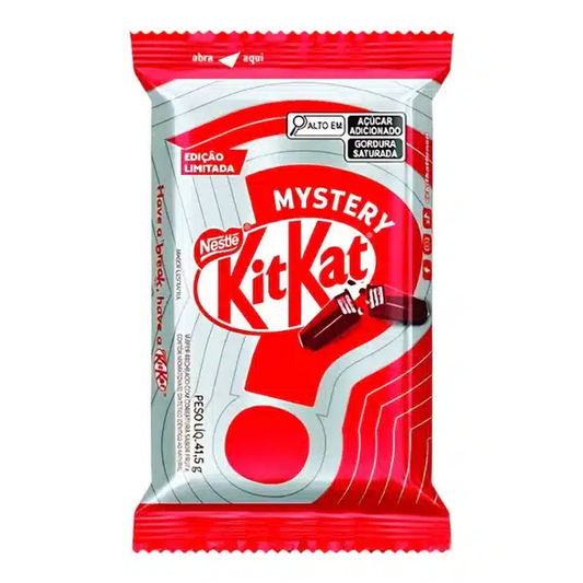 Kit Kat Mystery Flavour - 41.5g