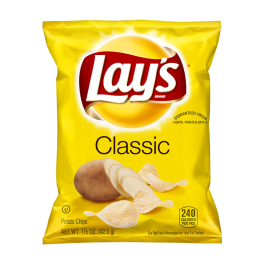 Lays Classic - 42.5g