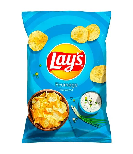 Lays Fromage - 130g