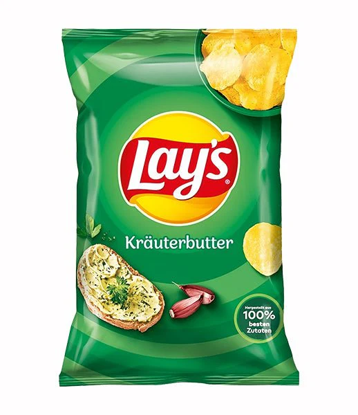 Lays Herb Butter - 150g