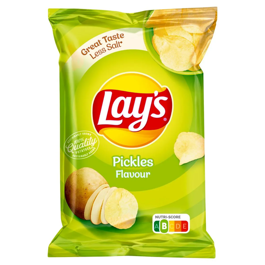 Lays Pickles - 40g