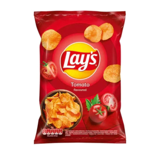 Lays Tomato - 130g