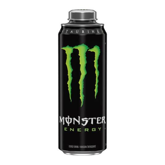 Monster Mega Energy Original - 710ml