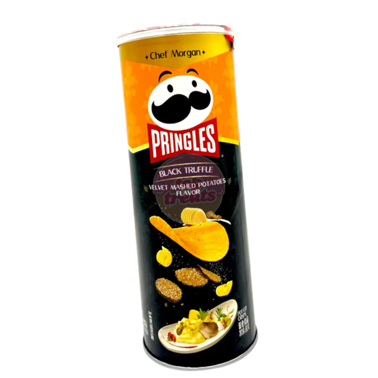 Pringles Black Truffle Velvet Mashed Potatoes - 80g