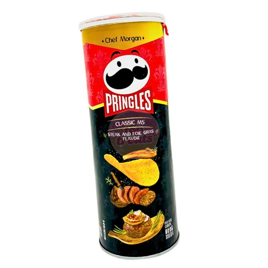 Pringles Classic M5 Steak - 80g