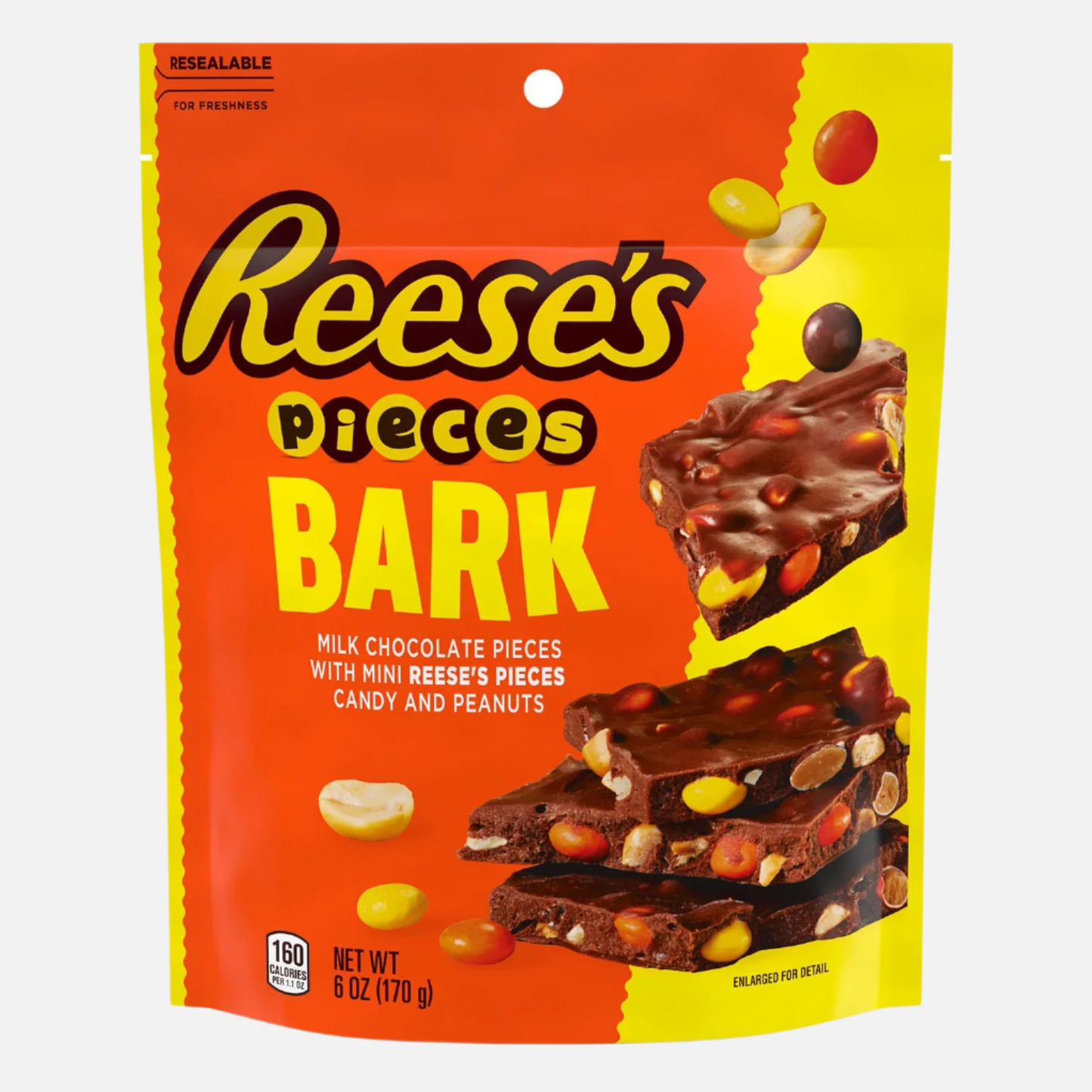 Reese's Pieces Bark - 87g