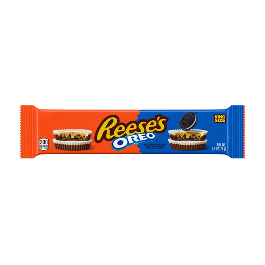 Reese's Oreo King Size Cups - 79g