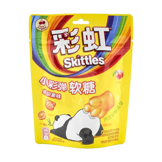 Skittles Gummie Multi Fruit - 50g