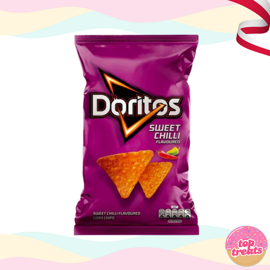 Doritos Sweet Chilli - 100g