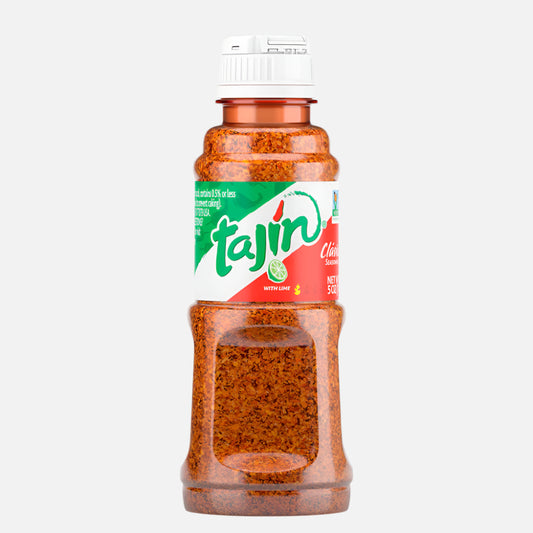 Tajin Chilli & Lime Seasoning